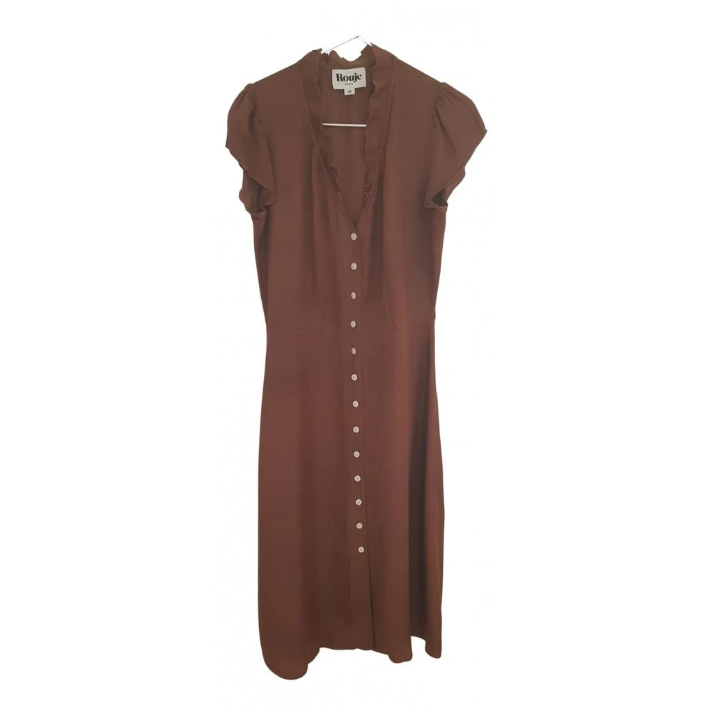 Rouje Rouje Mid-length dress