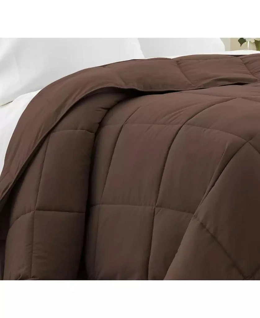 SOUTHSHORE FINE LINENS Premium Down Alternative Comforter 2
