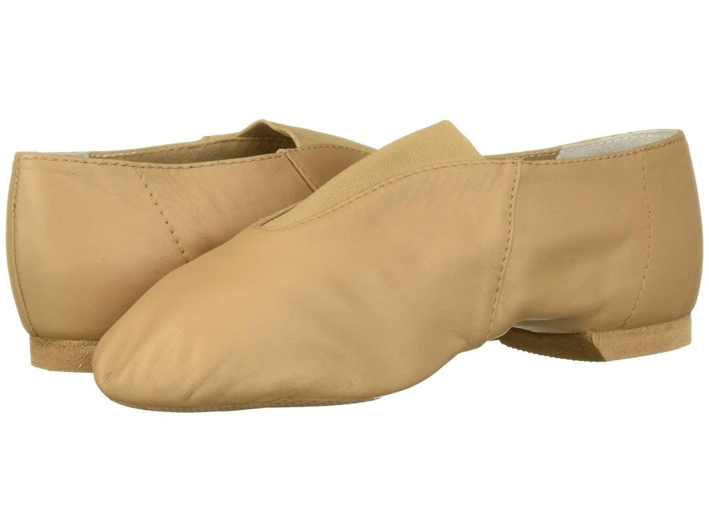Bloch Super Jazz Slip-On Jazz Shoe 1