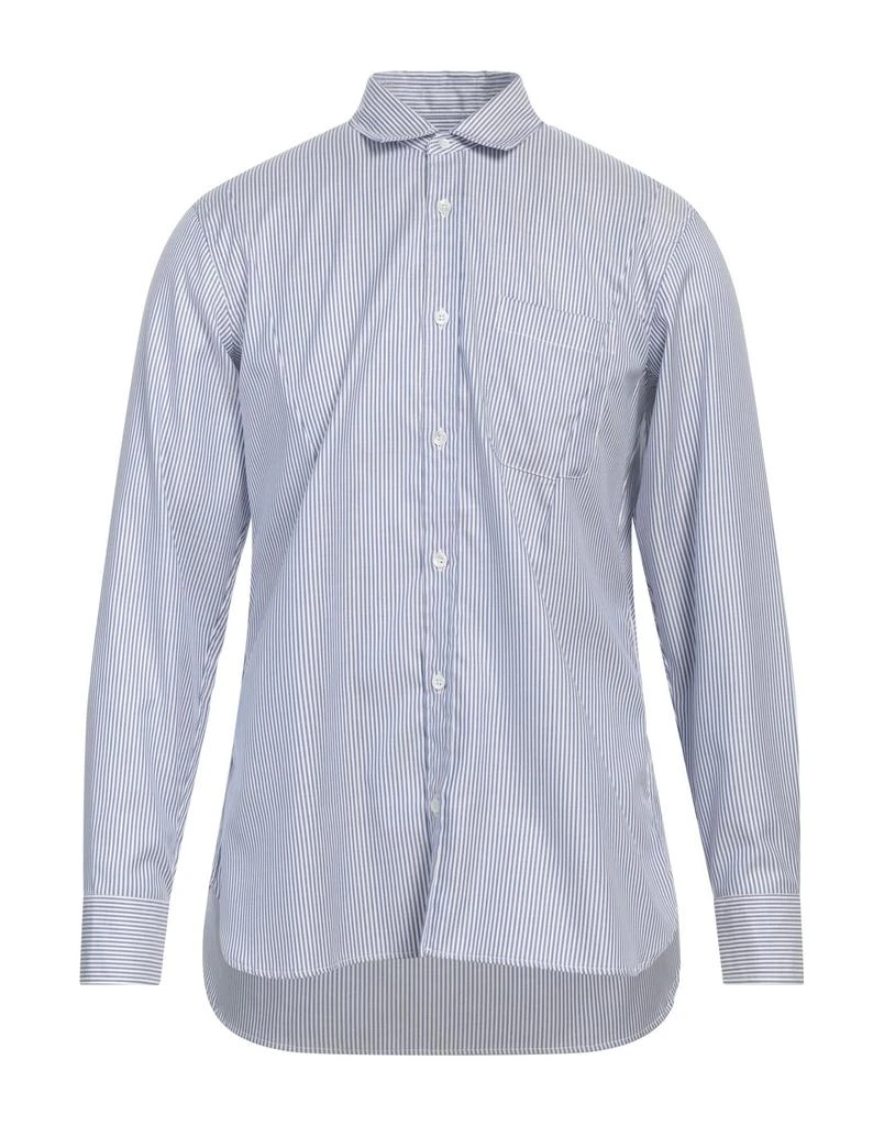 COVERT Striped shirt 1