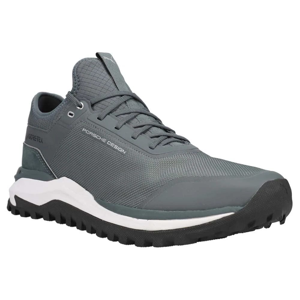 Puma PD RCT Nitro High GTX Lace Up Sneakers 2