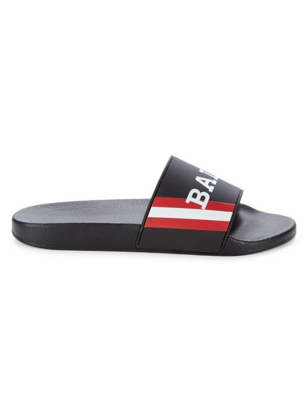 Bally Simon Logo Slides 1