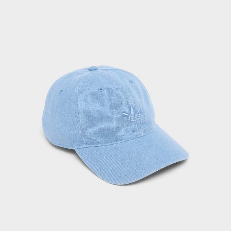 Adidas adidas Originals Denim Strapback Hat