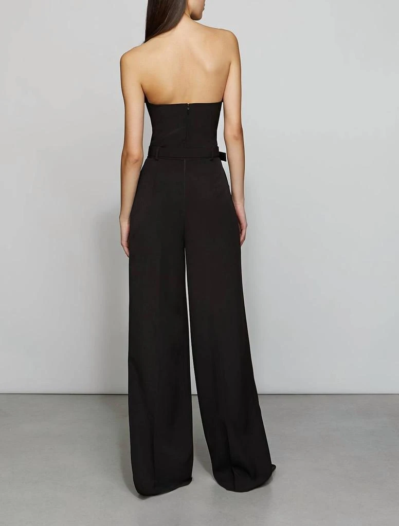 ET OCHS Et Ochs - Ophelia Strapless Jumpsuit 3
