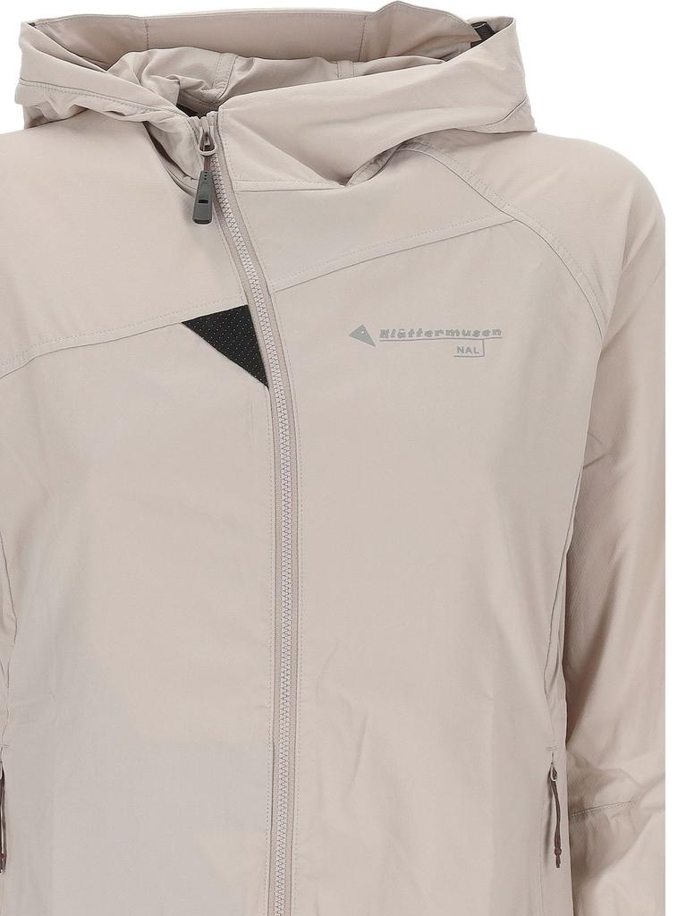 Klattermusen Klattermusen Hooded Jacket