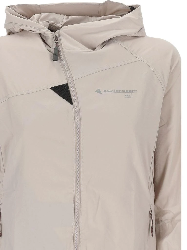 Klattermusen Klattermusen Hooded Jacket 2