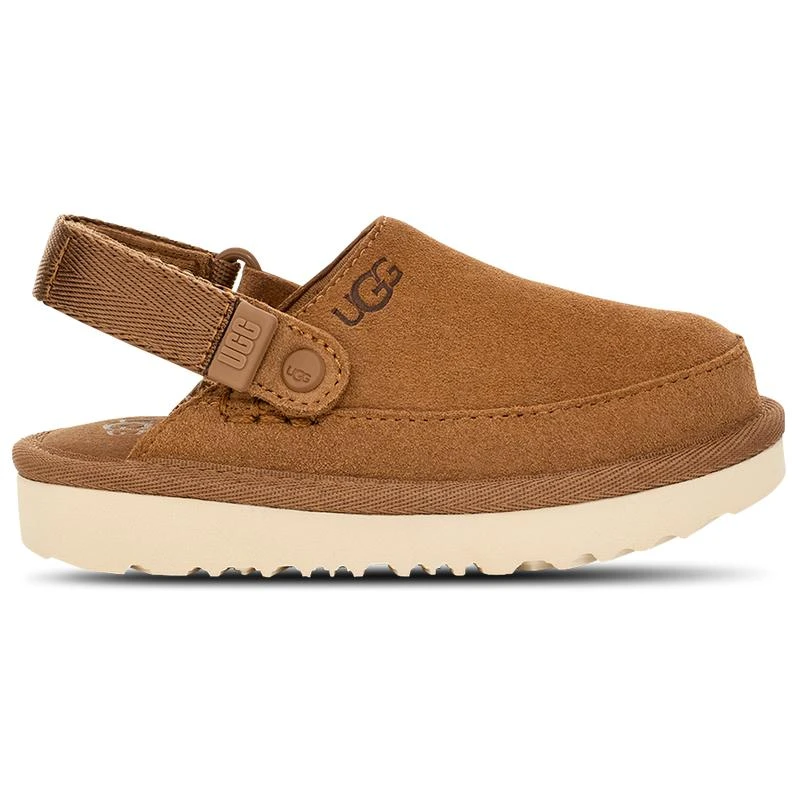 UGG UGG Goldenstar Clogs - Girls' Toddler 1