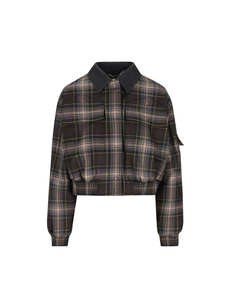 Fendi Fendi Jackets 1