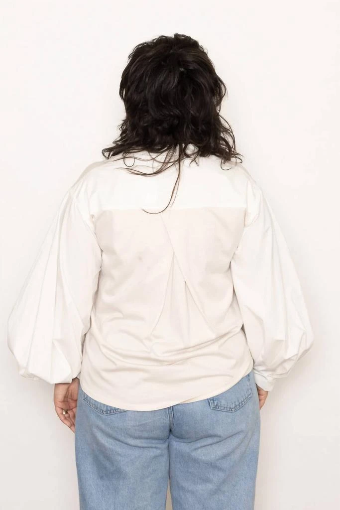 Mes Demoiselles Mes Demoiselles - Aria Blouse 3