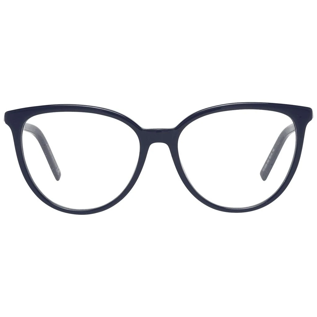 Tod's Tod's Blue Women Optical Frames 2