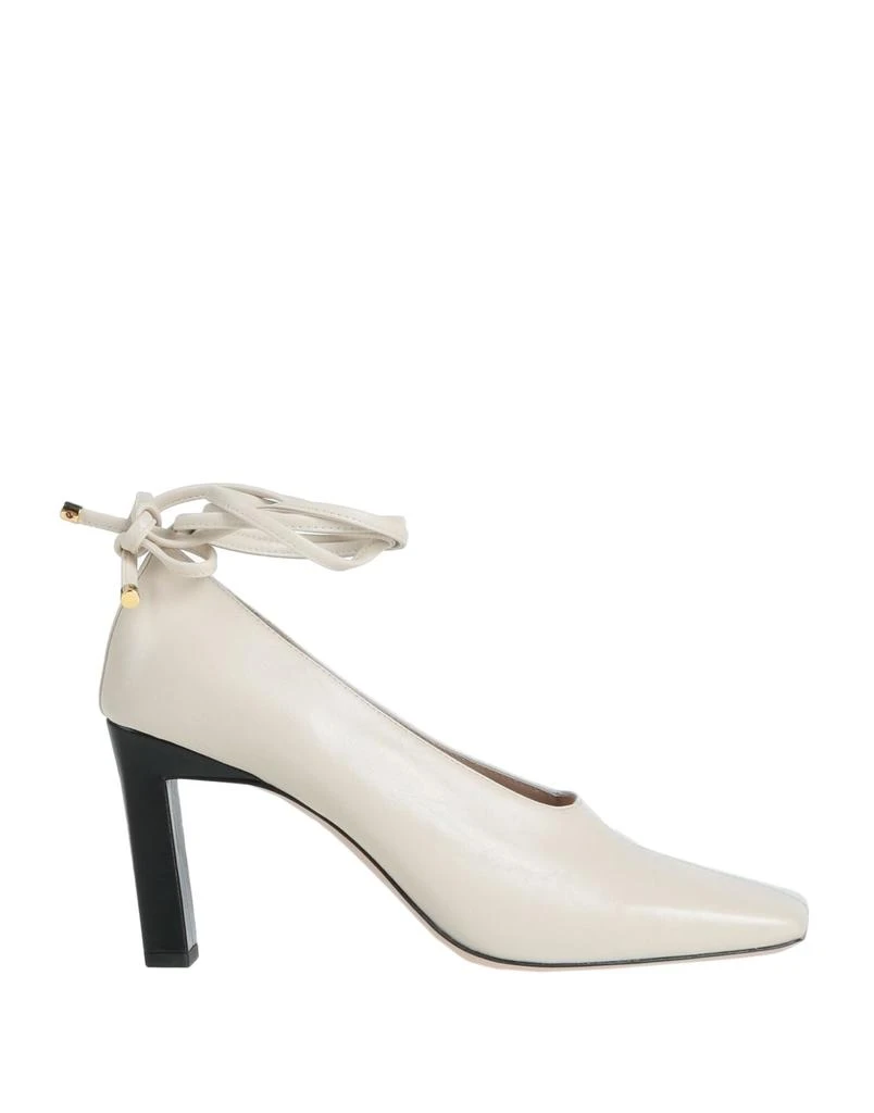 Wandler Pump 1