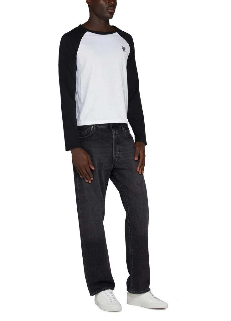 Acne Studios Long-sleeved t-shirt 6