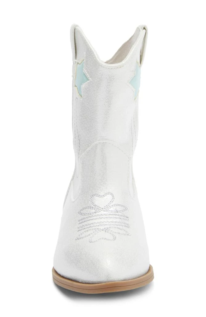 Harper Canyon Kids
 Chelsee Star Western Boot 3