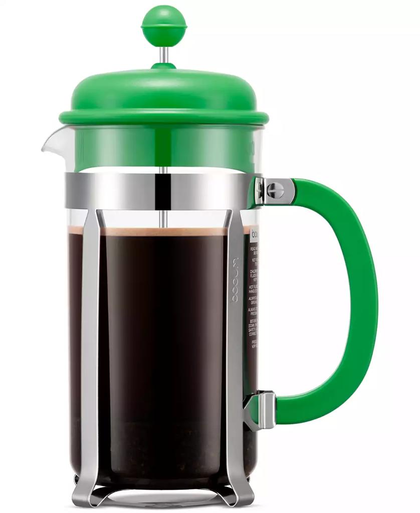 BODUM Caffettiera 34-Oz. French Press Coffee Maker