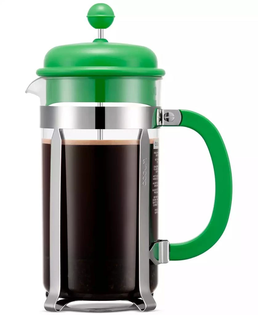 BODUM Caffettiera 34-Oz. French Press Coffee Maker 1