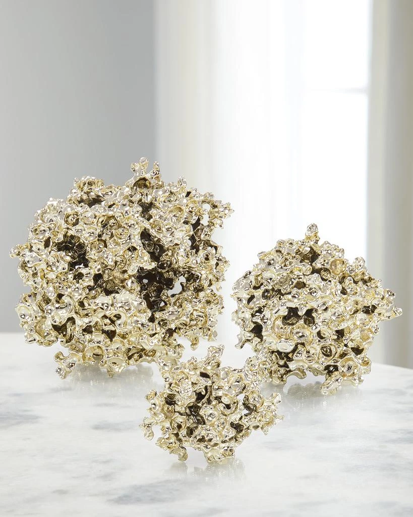 John Richard Organic Opulence Sculpture III 2