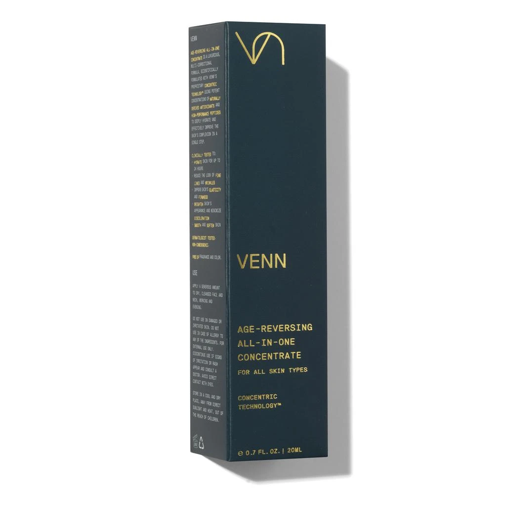 Venn Age-Reversing All-In-One Concentrate 5