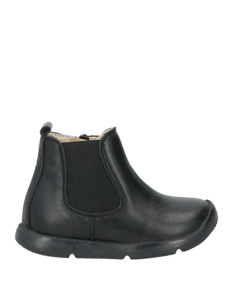 MONTELPARE TRADITION Ankle boot