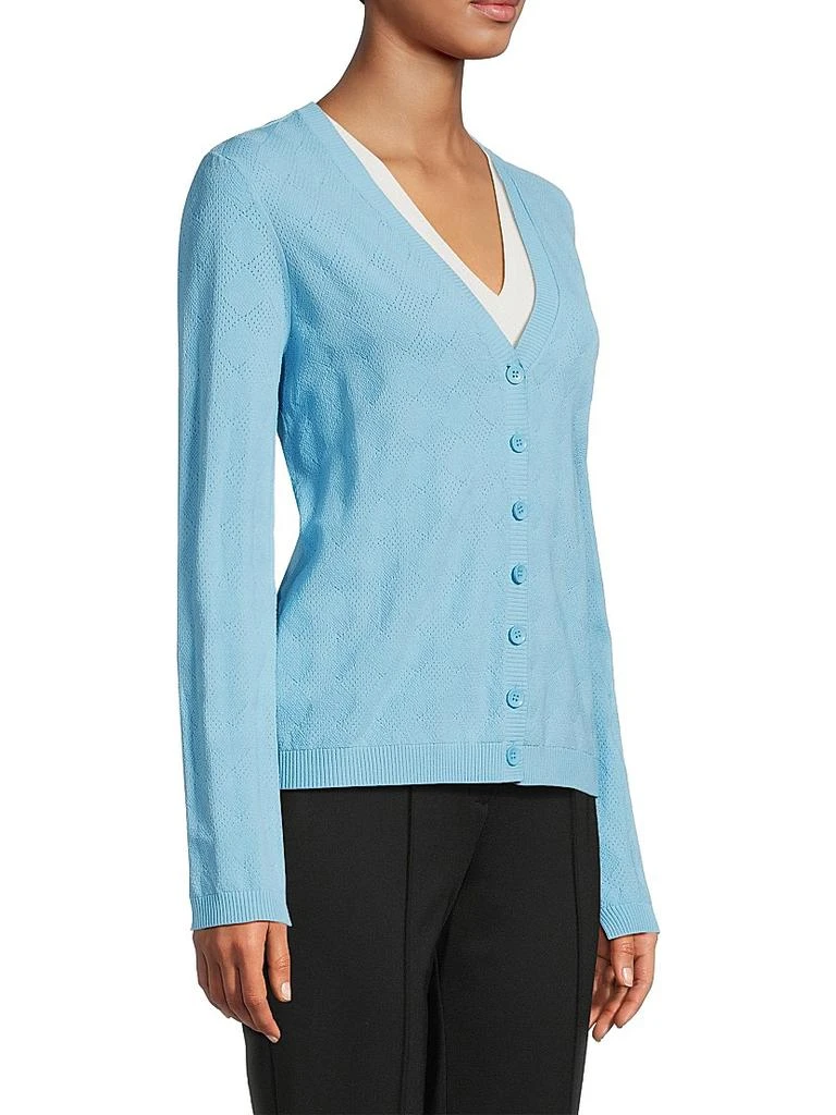 Capsule 121 Galaxies The Zurich Cardigan 4