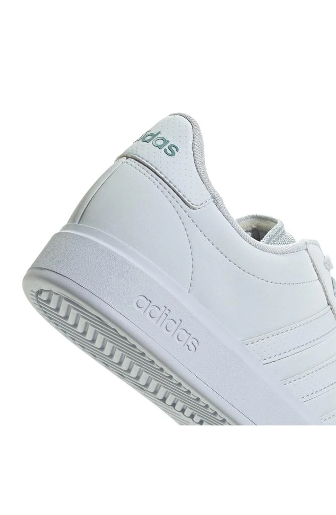 Adidas Grand Court 2.0 Sneaker 9