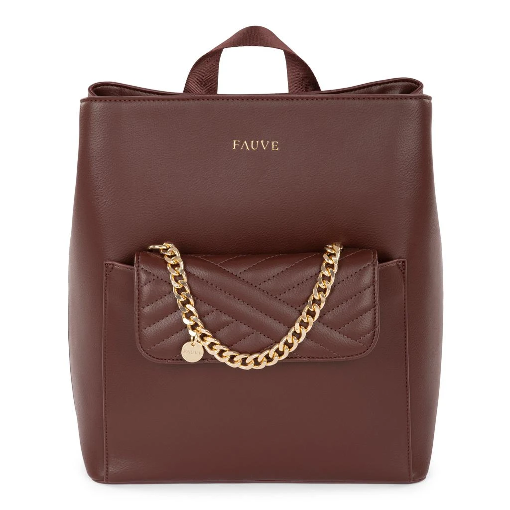 Bugatti The Chic 2in 1 Backpack 1