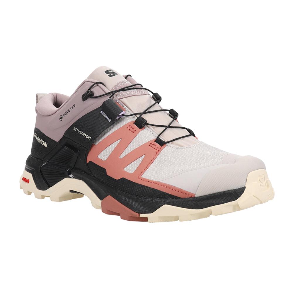 Salomon X Ultra 4 Gore-Tex Trail Running Shoes