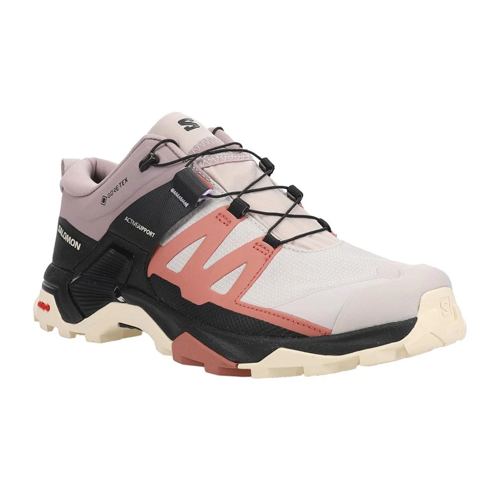 Salomon X Ultra 4 Gore-Tex Trail Running Shoes 2