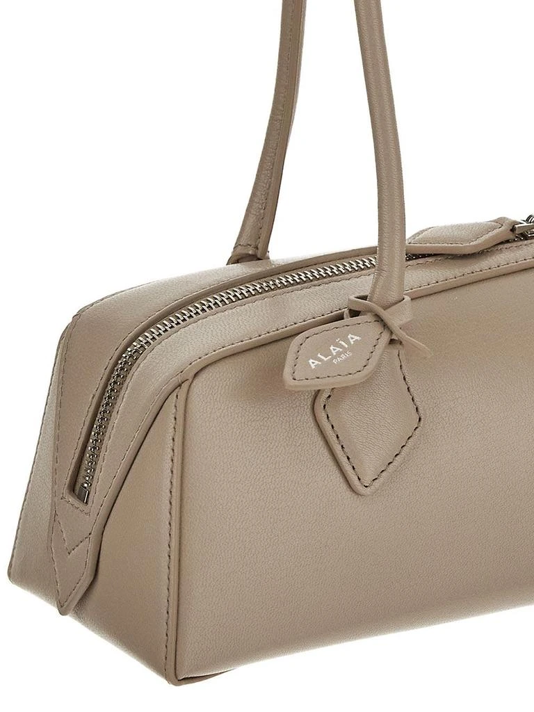 Alaia Le Teckel M Bag 4