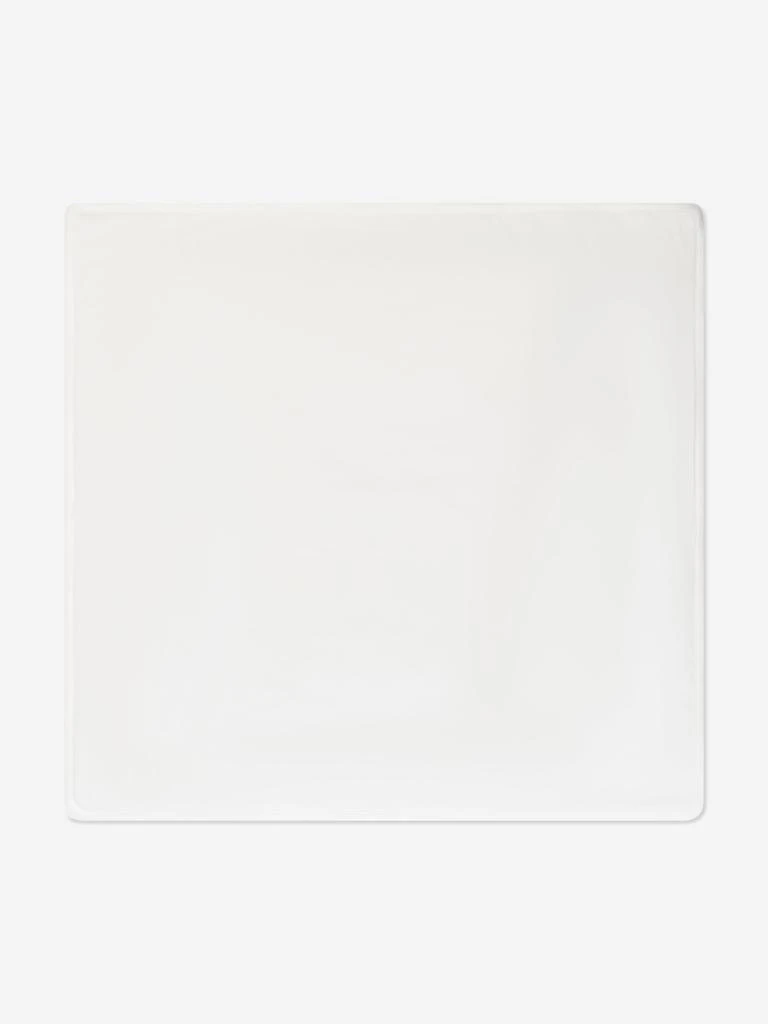 Fendi Fendi Baby Logo Blanket in Beige (80cm) 2