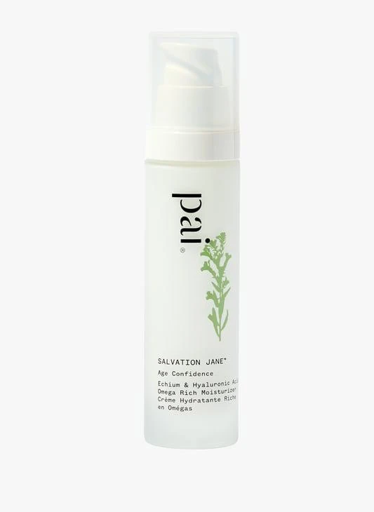 Pai Salvation Jane - Omega-Rich Moisturizing Cream 1