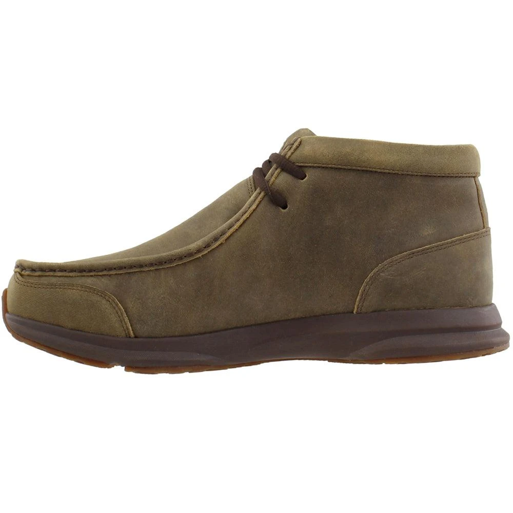 Ariat Spitfire Chukka Round Toe Boots 4