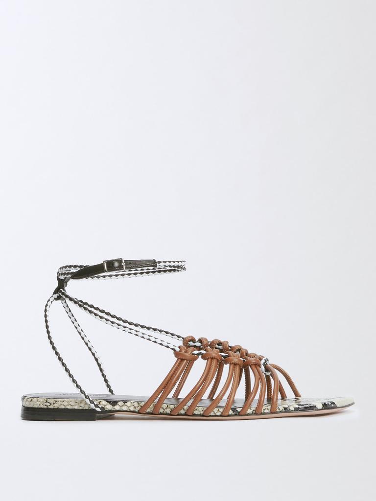Fabiana Filippi Sandals - Shoes - Save Extra 25% OFF - Free