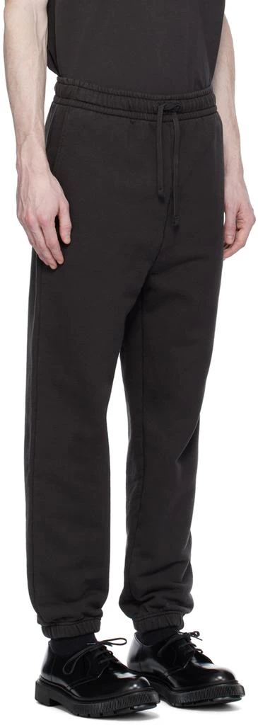 Han Kjobenhavn Black Roots Sweatpants 2