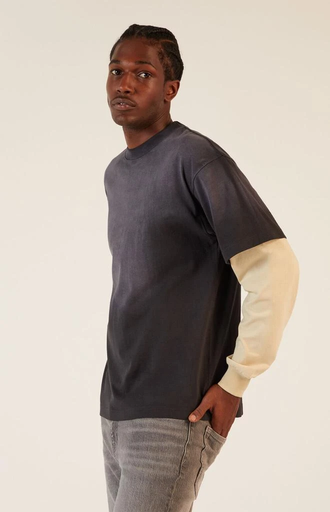 PacSun Potassium Layered Long Sleeve T-Shirt 2