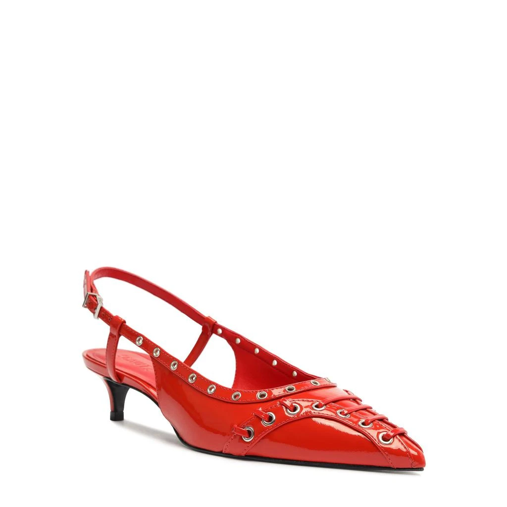 Schutz Ruth Mid 1