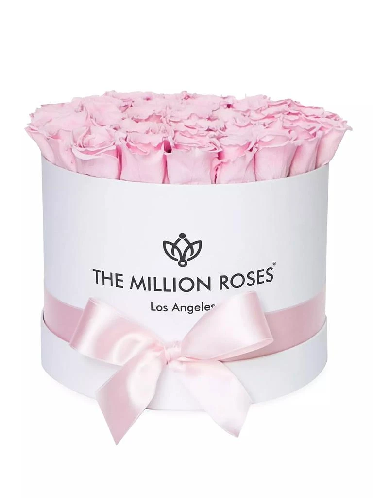 The Million Roses Roses In Supreme Box 1