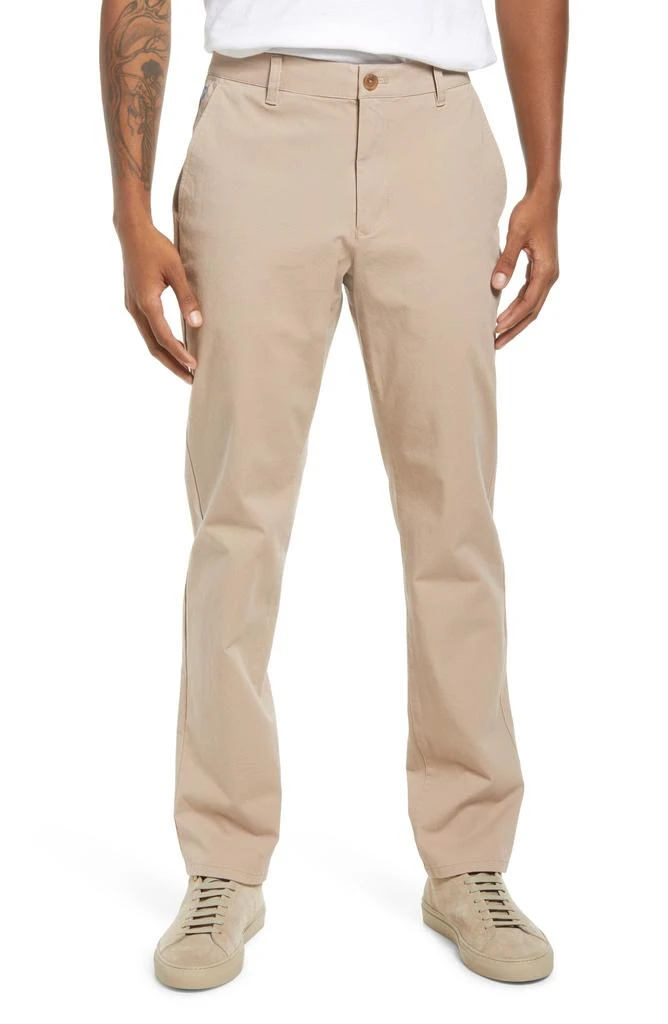 Bonobos Stretch Washed Chino 2.0 Pants 1