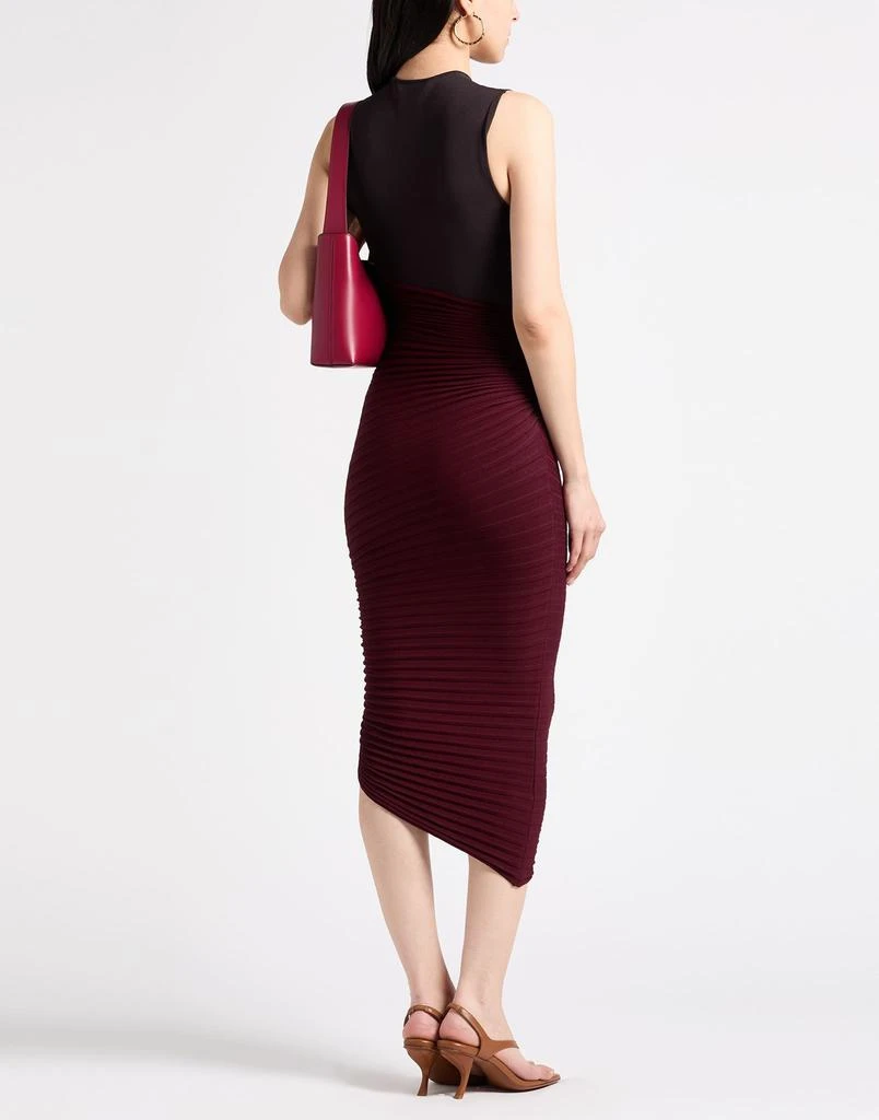 Alberta Ferretti Midi dress 4