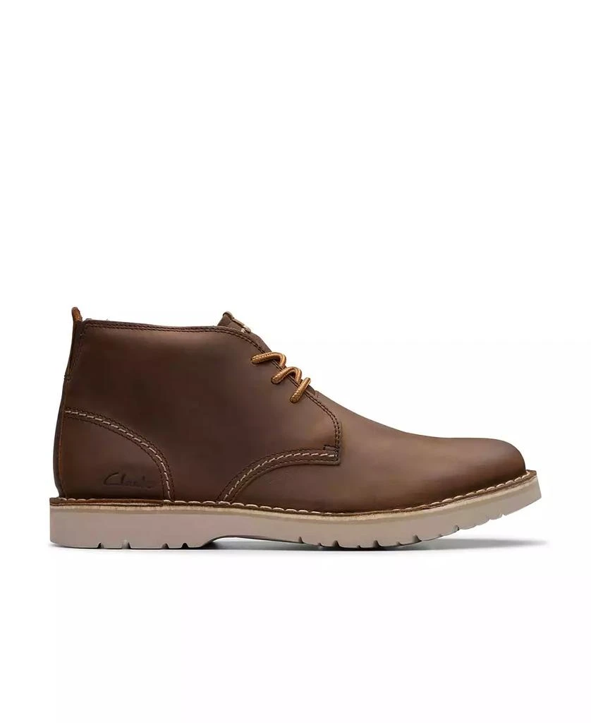 Clarks Collection Men's Eastridge Mid Boots 7