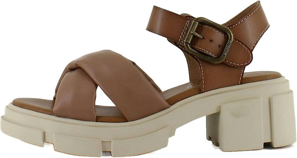 Blowfish Blowfish - Women's Comilla Sandal