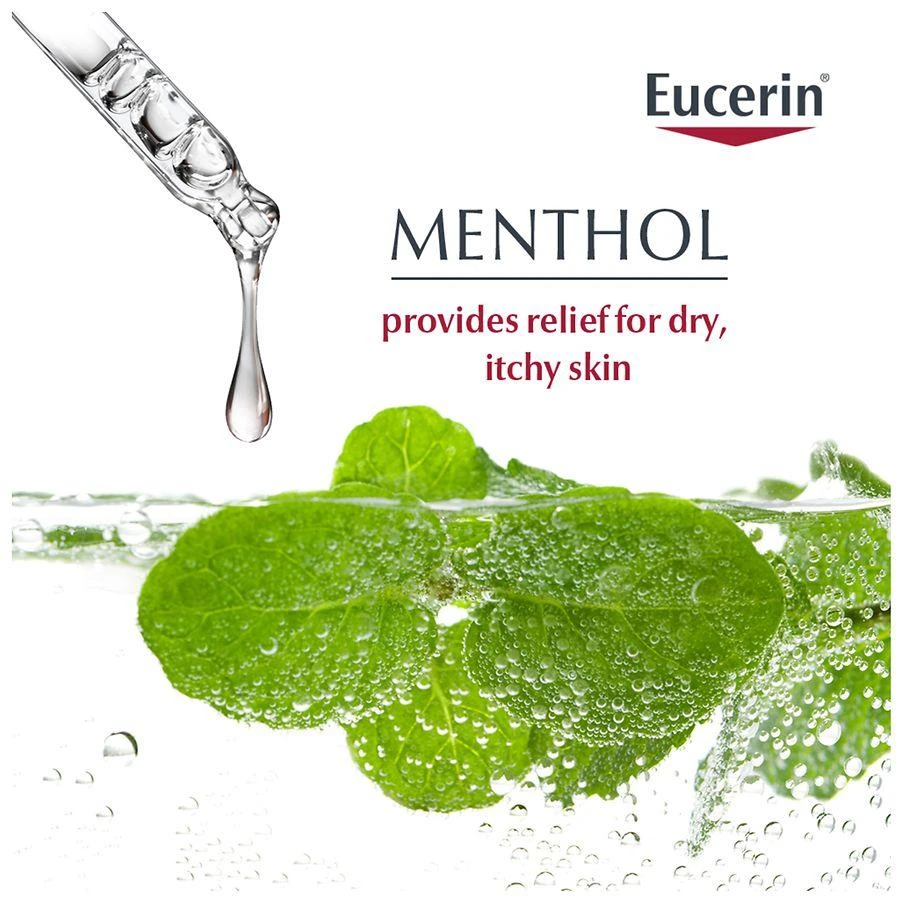 Eucerin Skin Calming Intensive Itch Relief Lotion 3
