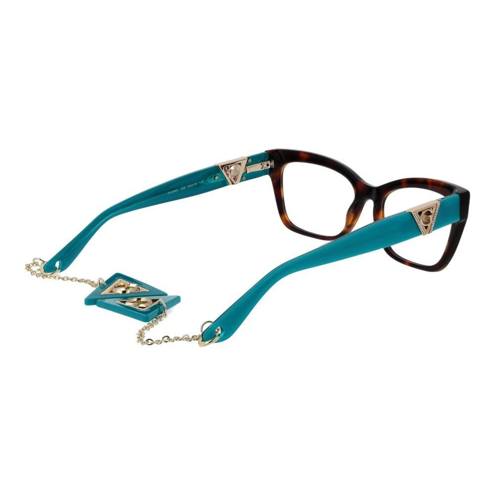 GUESS Acetate Glasses Women
s (Frames) 3