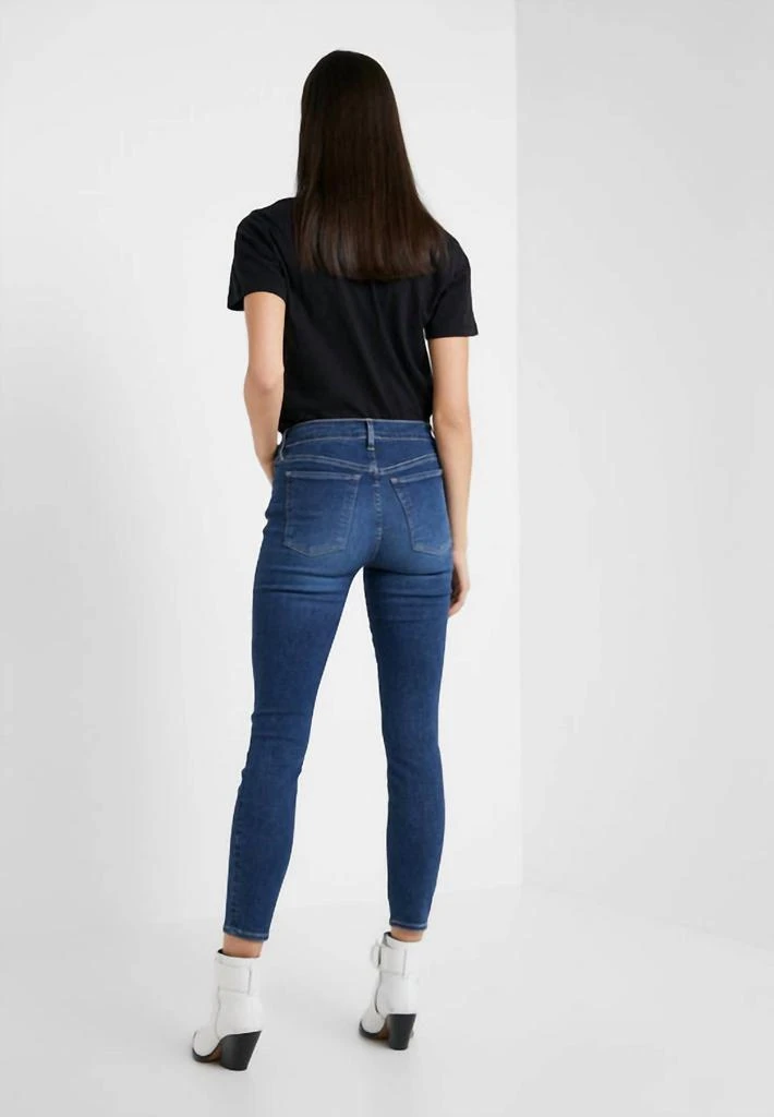 3 X 1 3X1 - Sophie Davy Skinny Jeans 2