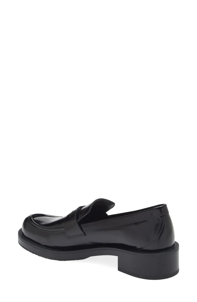 Stuart Weitzman Palmer Bold Loafer 2