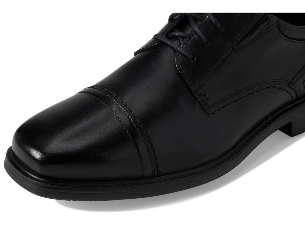 Clarks DressLite Cap 6