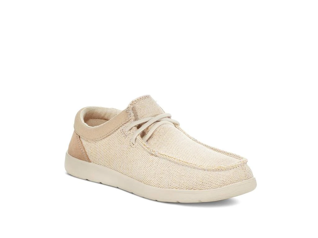 Sanuk Shaka Lite 2 Sparkle 1