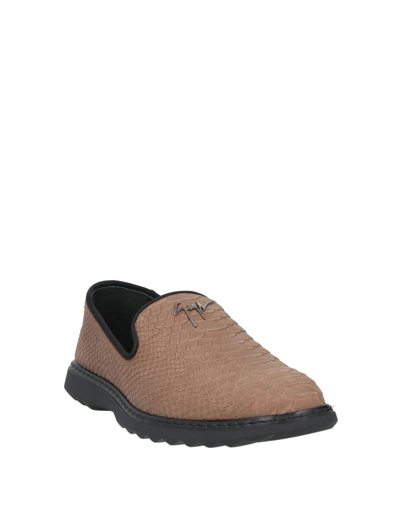Giuseppe Zanotti Loafers 2