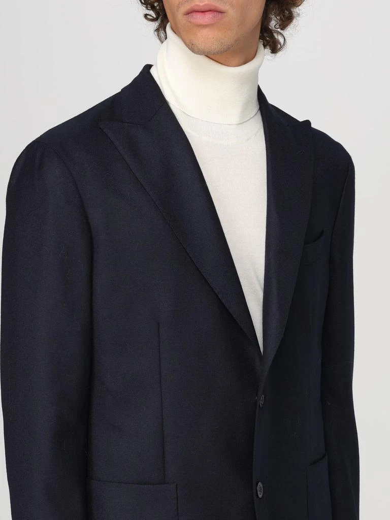 BOGLIOLI Blazer men Boglioli 4