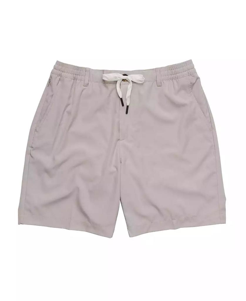 Snapper Rock Men's Pumice Go Short