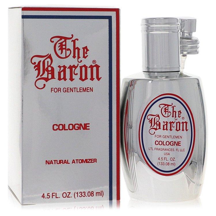LTL The Baron by Ltl Cologne Spray 4.5 oz Men